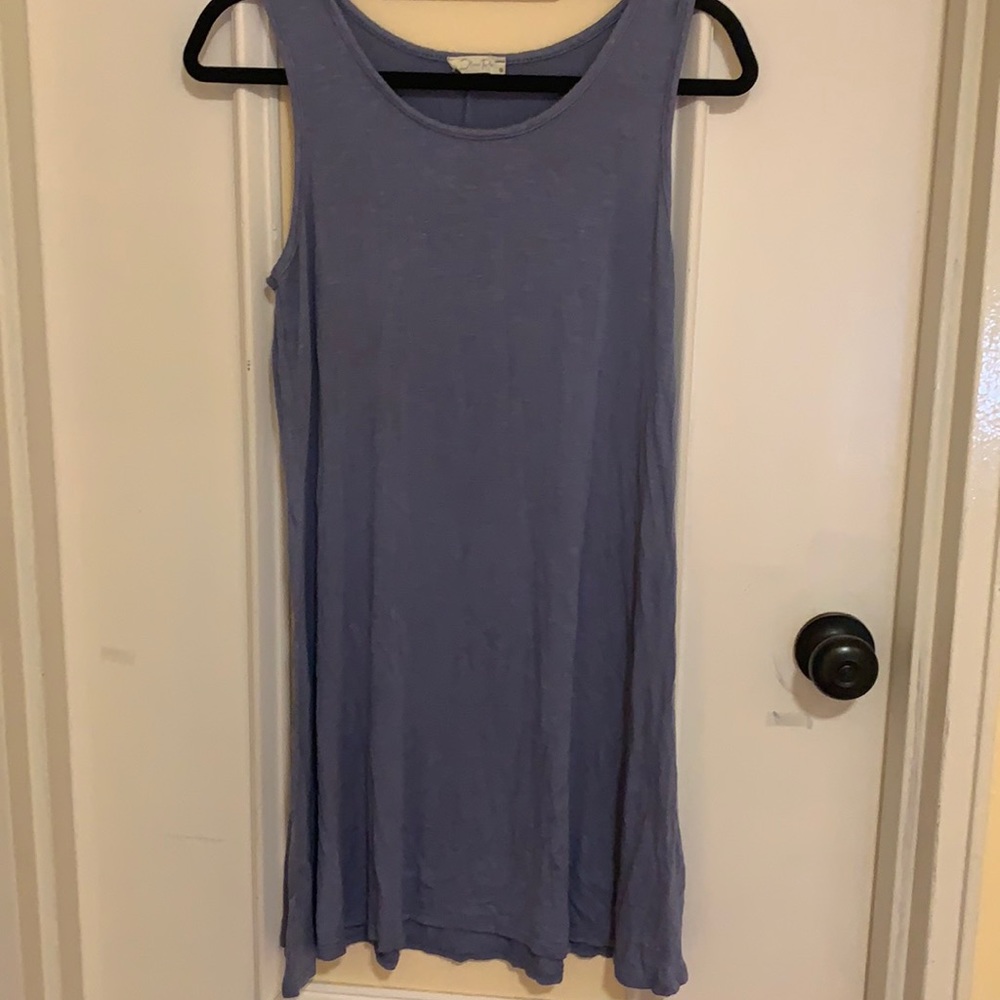 women’s dress